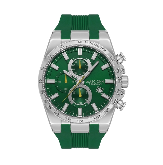 MASCİONNİ ERKEK KOL SAATİ