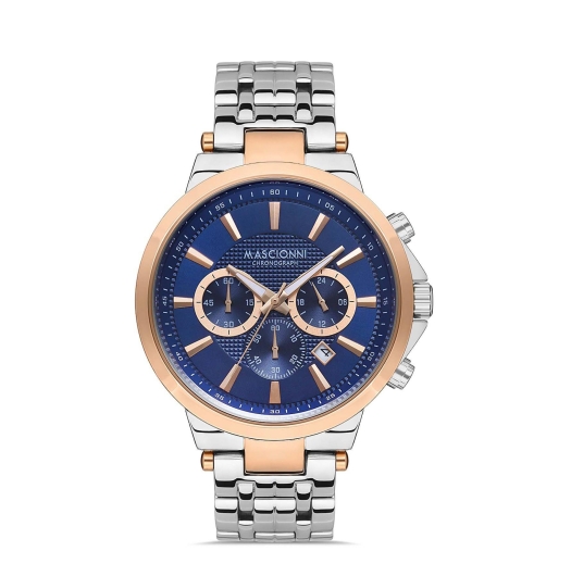 MASCİONNİ ERKEK KOL SAATİ