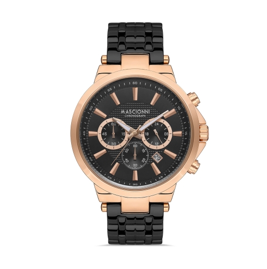 MASCİONNİ ERKEK KOL SAATİ
