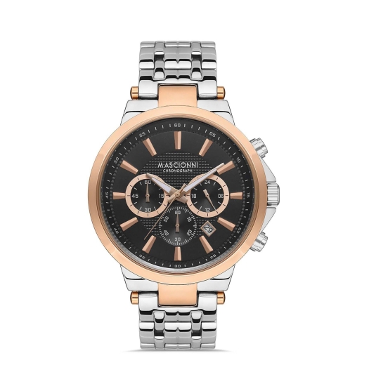 MASCİONNİ ERKEK KOL SAATİ