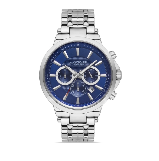 MASCİONNİ ERKEK KOL SAATİ