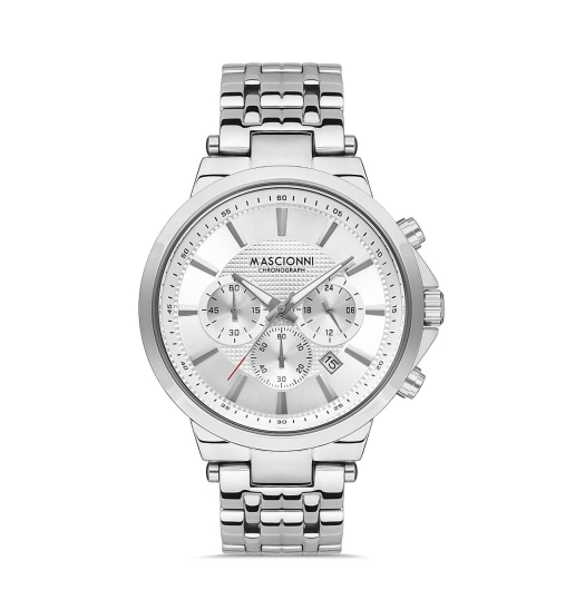 MASCİONNİ ERKEK KOL SAATİ