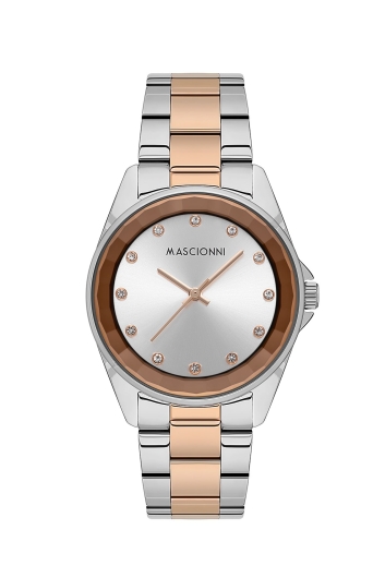 MASCİONNİ KADIN KOL SAATİ