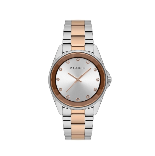 MASCİONNİ KADIN KOL SAATİ