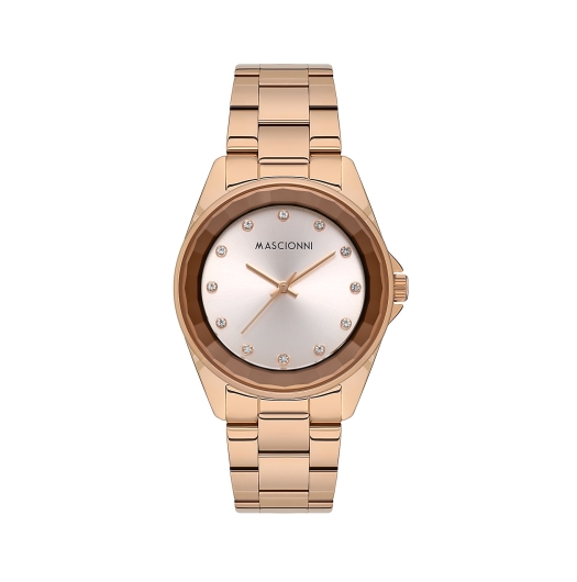 MASCİONNİ KADIN KOL SAATİ