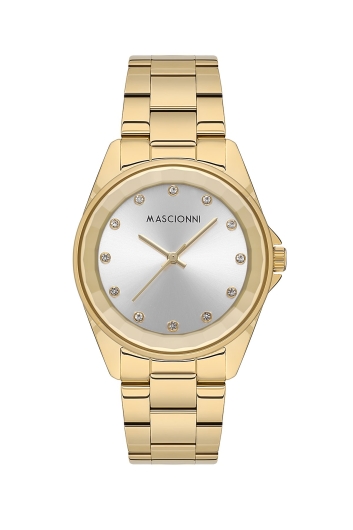 MASCİONNİ KADIN KOL SAATİ