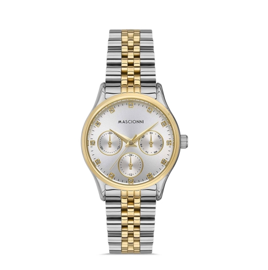 MASCİONNİ KADIN KOL SAATİ