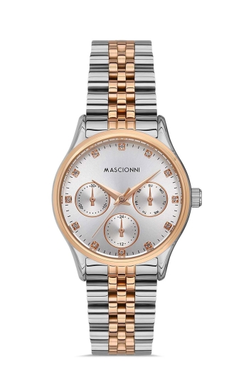 MASCİONNİ KADIN KOL SAATİ