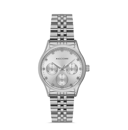 MASCİONNİ KADIN KOL SAATİ