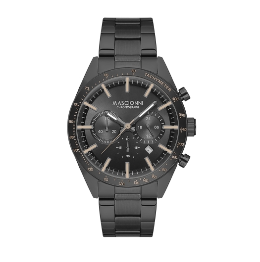 MASCİONNİ ERKEK KOL SAATİ