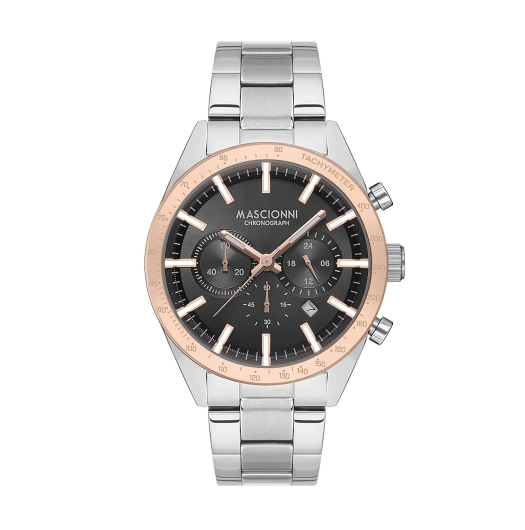 MASCİONNİ ERKEK KOL SAATİ