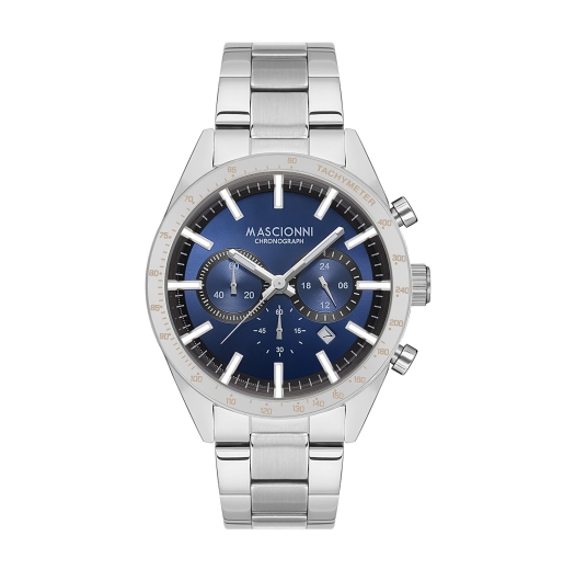 MASCİONNİ ERKEK KOL SAATİ