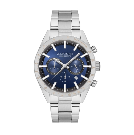 MASCİONNİ ERKEK KOL SAATİ