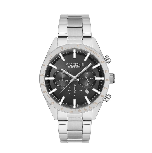 MASCİONNİ ERKEK KOL SAATİ