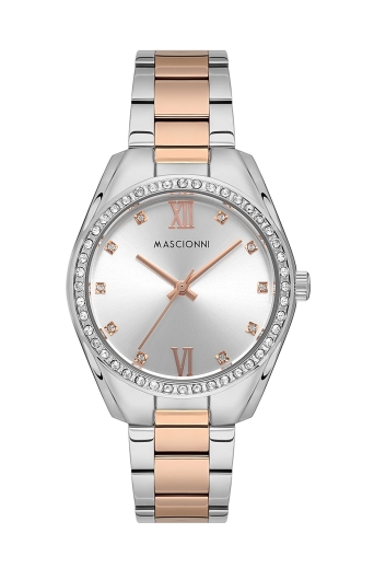 MASCİONNİ KADIN KOL SAATİ