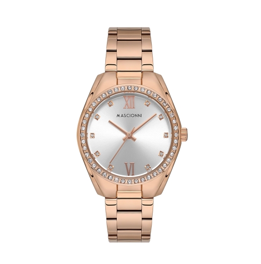 MASCİONNİ KADIN KOL SAATİ