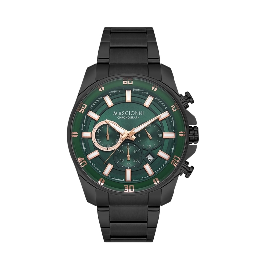 MASCİONNİ ERKEK KOL SAATİ