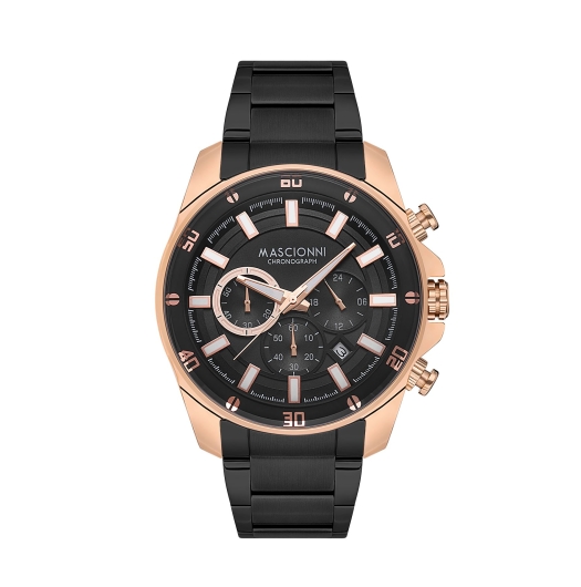 MASCİONNİ ERKEK KOL SAATİ