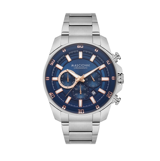 MASCİONNİ ERKEK KOL SAATİ