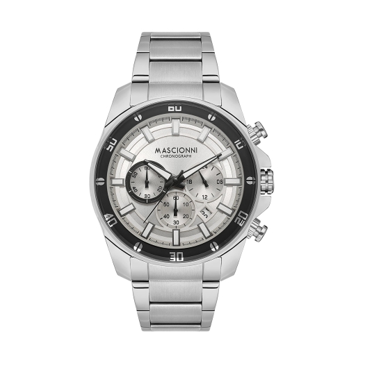 MASCİONNİ ERKEK KOL SAATİ