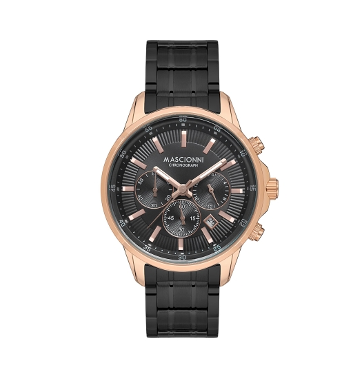 MASCİONNİ ERKEK KOL SAATİ