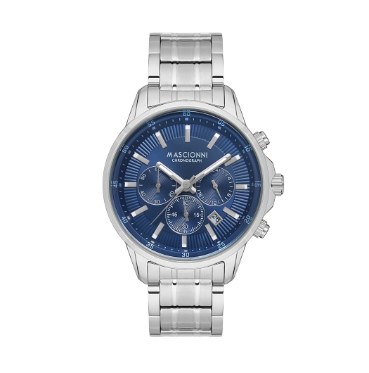 MASCİONNİ ERKEK KOL SAATİ