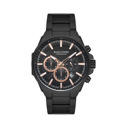 MASCİONNİ ERKEK KOL SAATİ