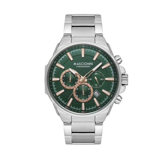 MASCİONNİ ERKEK KOL SAATİ