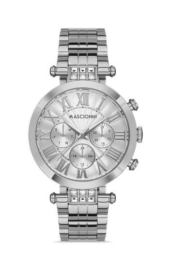 MASCİONNİ KADIN KOL SAATİ