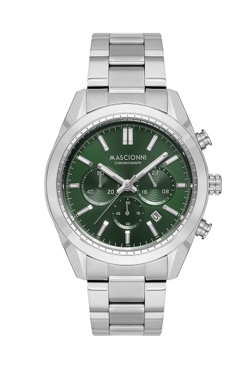 MASCİONNİ ERKEK KOL SAATİ