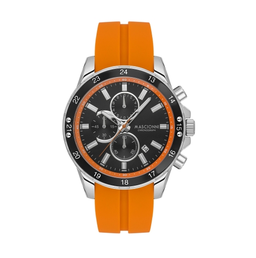 MASCİONNİ ERKEK KOL SAATİ