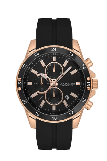 MASCİONNİ ERKEK KOL SAATİ