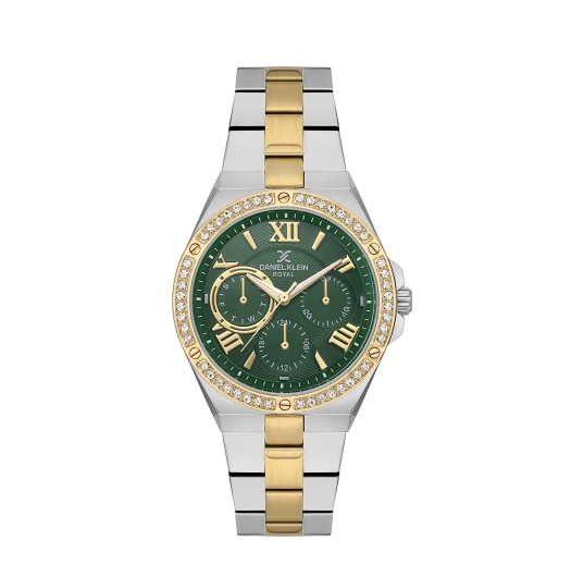 DANİEL KLEİN KADIN KOL SAATİ