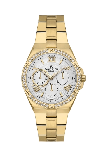 DANİEL KLEİN KADIN KOL SAATİ