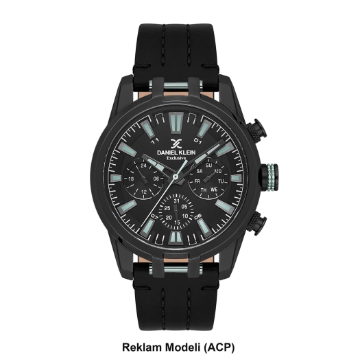 DANİEL KLEİN ERKEK KOL SAATİ