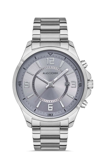 MASCİONNİ ERKEK KOL SAATİ