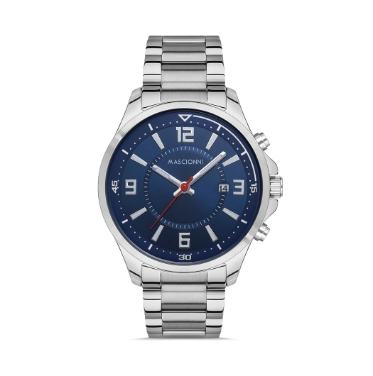 MASCİONNİ ERKEK KOL SAATİ