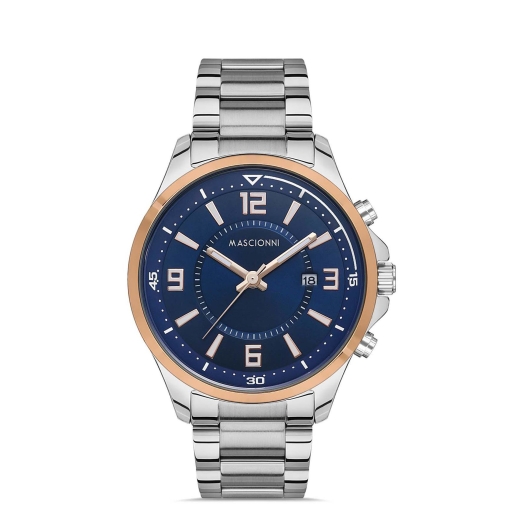 MASCİONNİ ERKEK KOL SAATİ