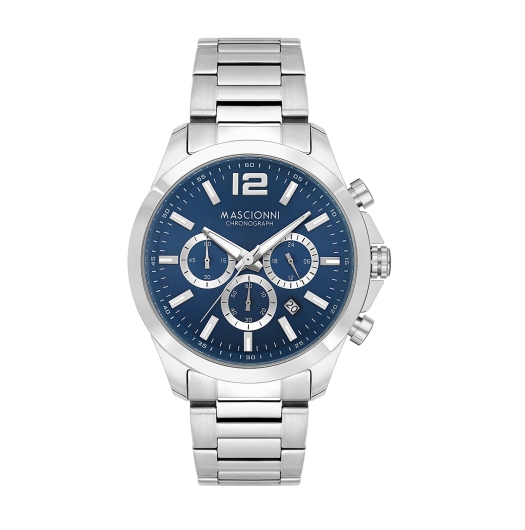 MASCİONNİ ERKEK KOL SAATİ