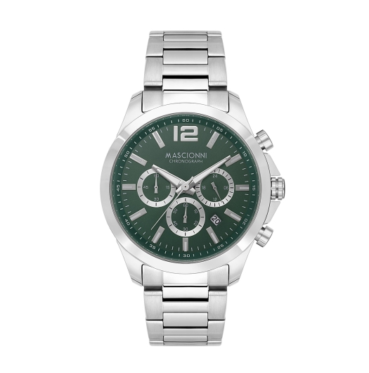 MASCİONNİ ERKEK KOL SAATİ