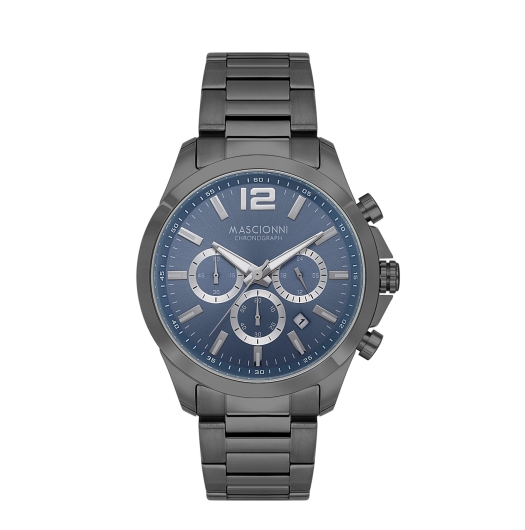 MASCİONNİ ERKEK KOL SAATİ