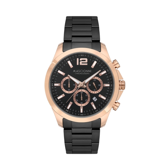 MASCİONNİ ERKEK KOL SAATİ