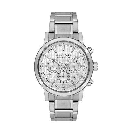 MASCİONNİ ERKEK KOL SAATİ