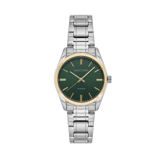 MASCİONNİ KADIN KOL SAATİ