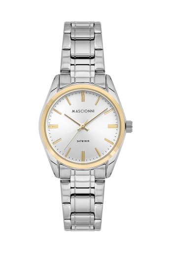 MASCİONNİ KADIN KOL SAATİ