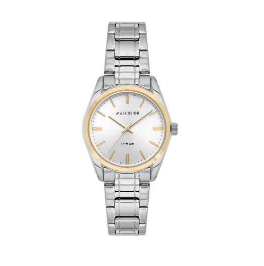 MASCİONNİ KADIN KOL SAATİ