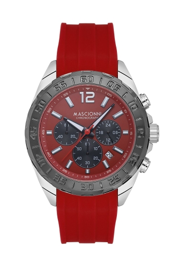 MASCİONNİ ERKEK KOL SAATİ