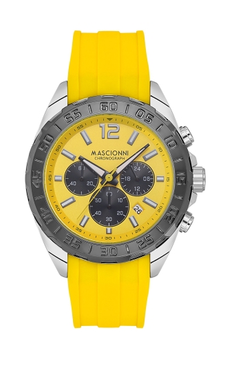 MASCİONNİ ERKEK KOL SAATİ