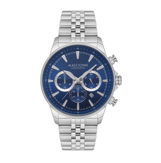 MASCİONNİ ERKEK KOL SAATİ