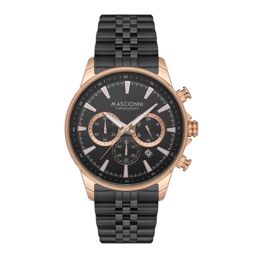 MASCİONNİ ERKEK KOL SAATİ